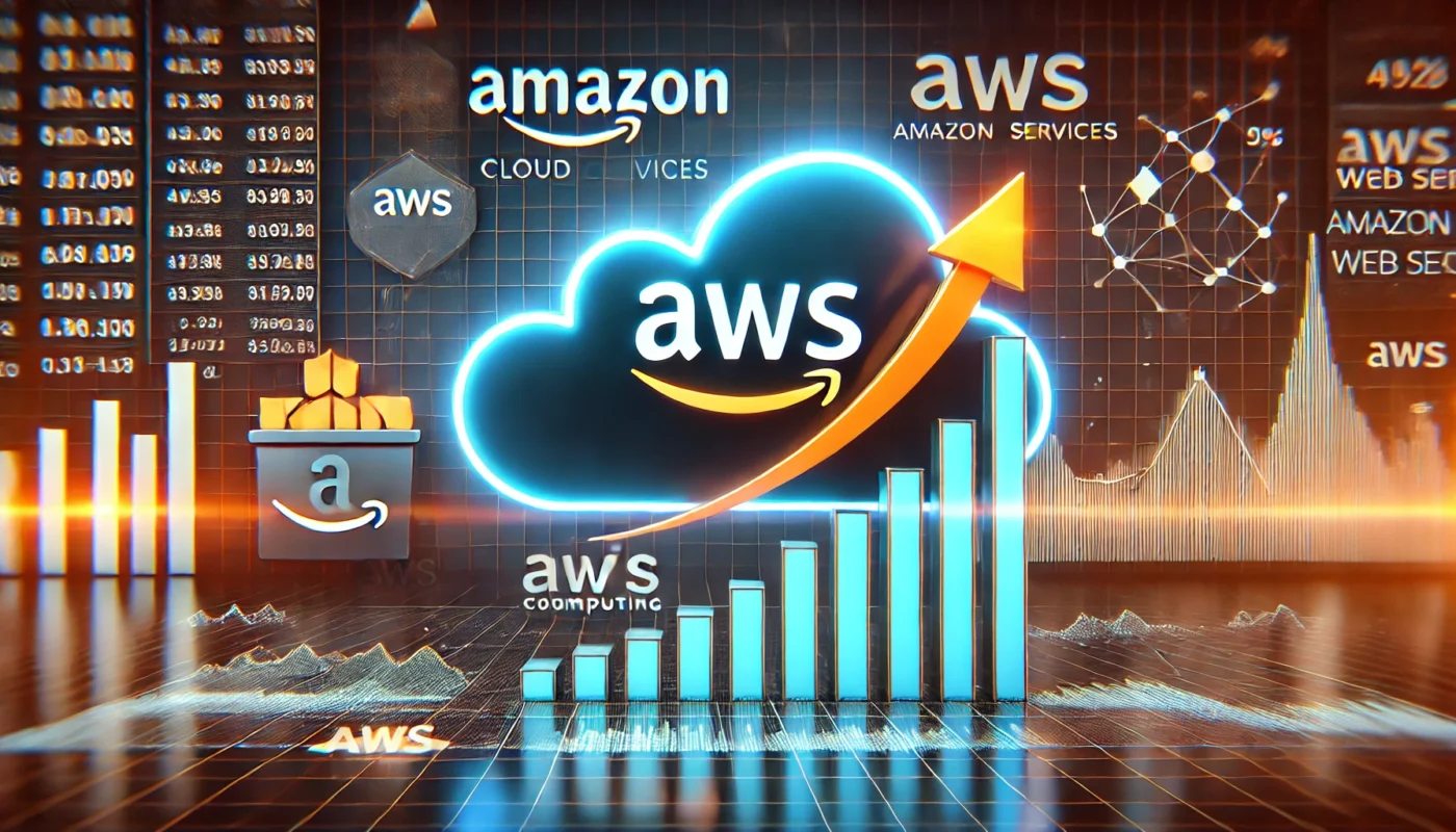 Amazon Earnings Release: Focus on Cloud Growth Amid Competitor Struggles