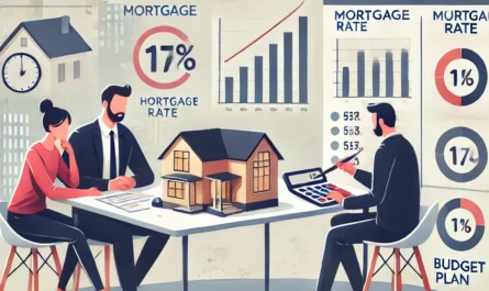 How to Build Your Budget Around Today’s Mortgage Rates