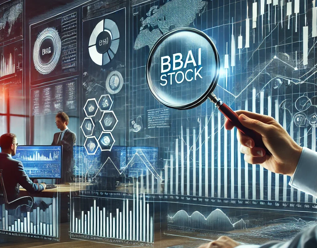 The Ultimate Guide to Analyzing BBai Stock Before You Invest