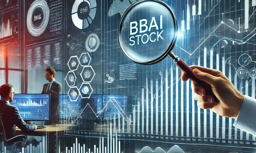 The Ultimate Guide to Analyzing BBai Stock Before You Invest