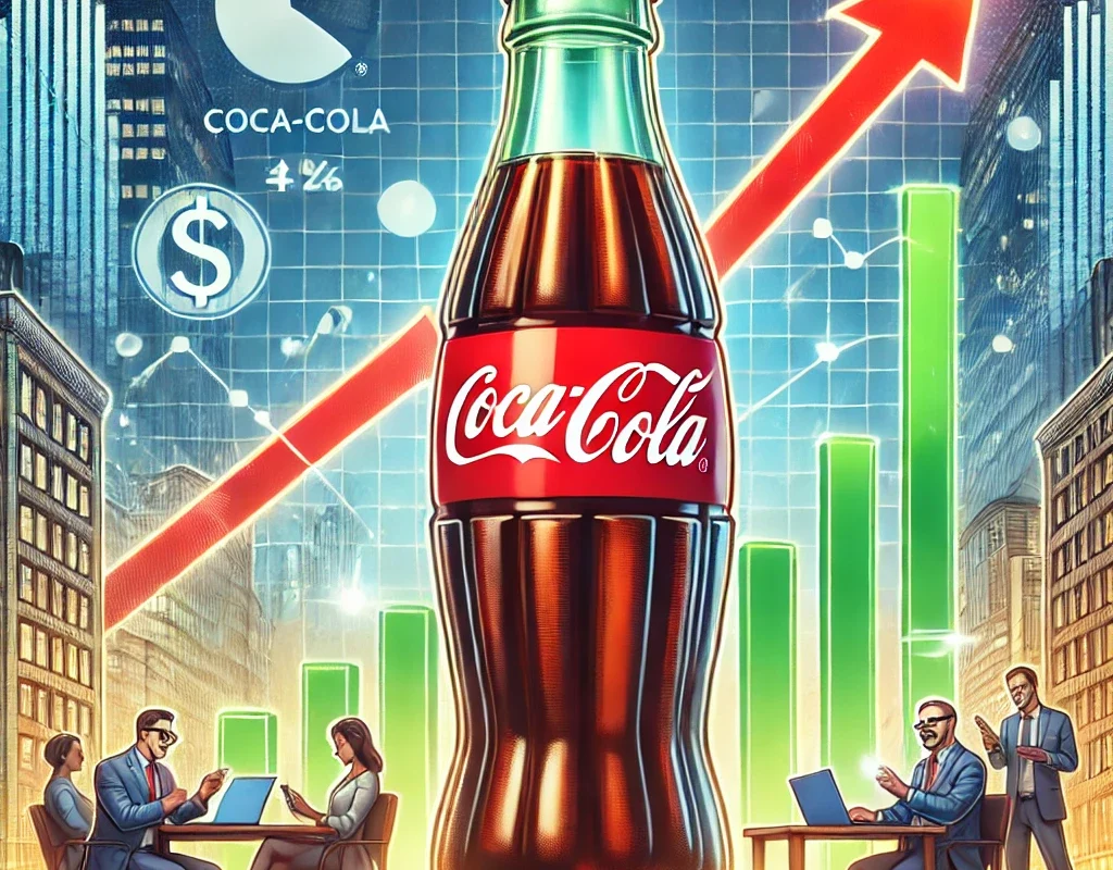 Why Coca-Cola Stock Remains a Safe Bet for Long-Term Investors