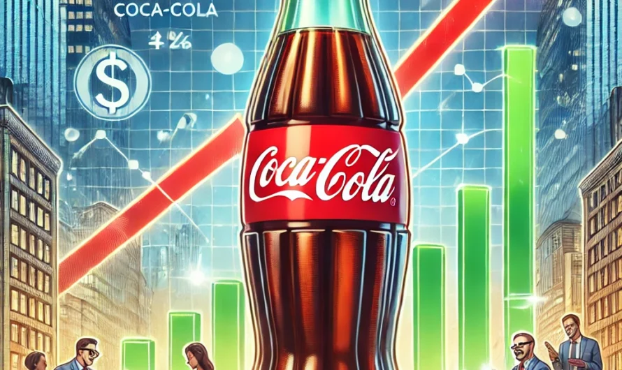 Why Coca-Cola Stock Remains a Safe Bet for Long-Term Investors